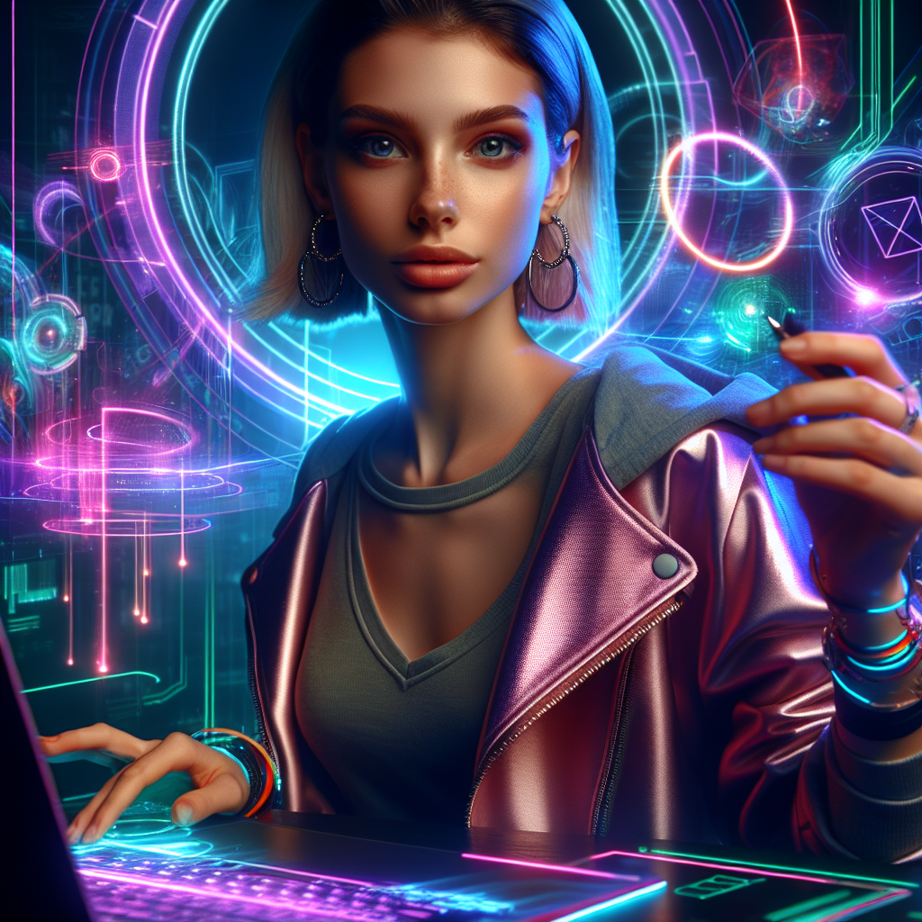    Создание логотипа под ключ: как сделать его уникальным