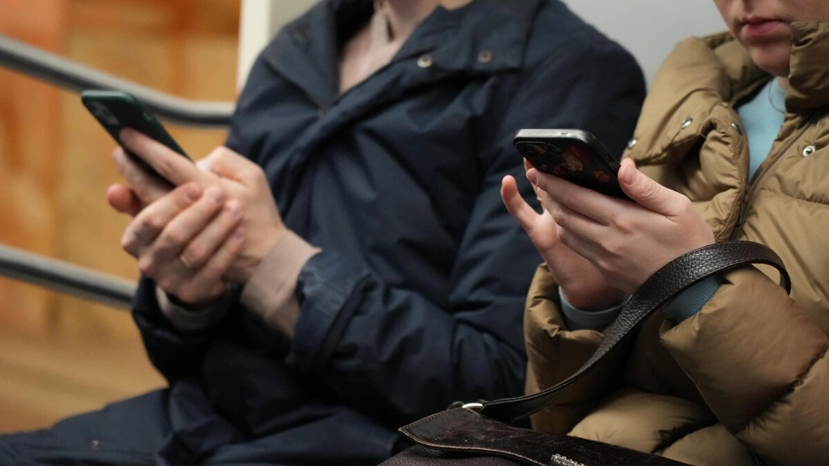 Фото: ИЗВЕСТИЯ/Дмитрий Коротаев