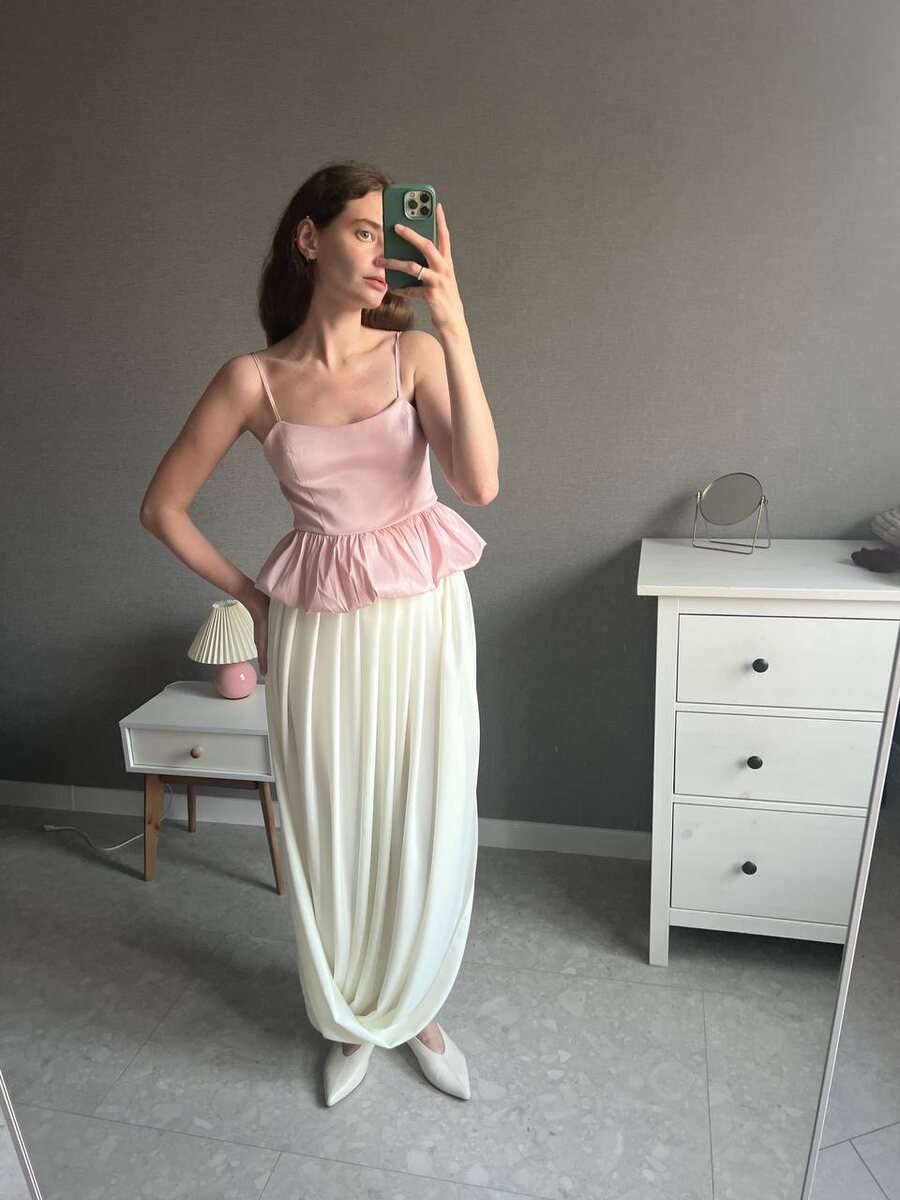 Фото канала Шоппер Насти Tg 