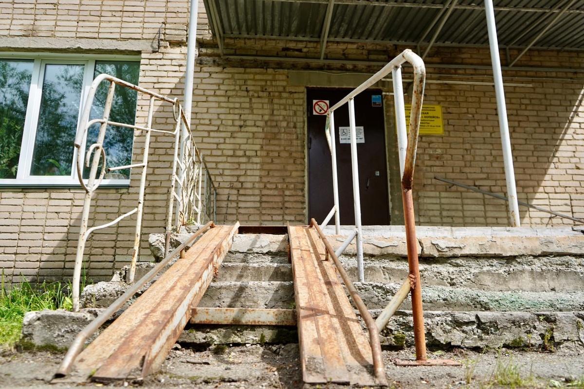 Фото: пресс-служба прокуратуры Челябинской области