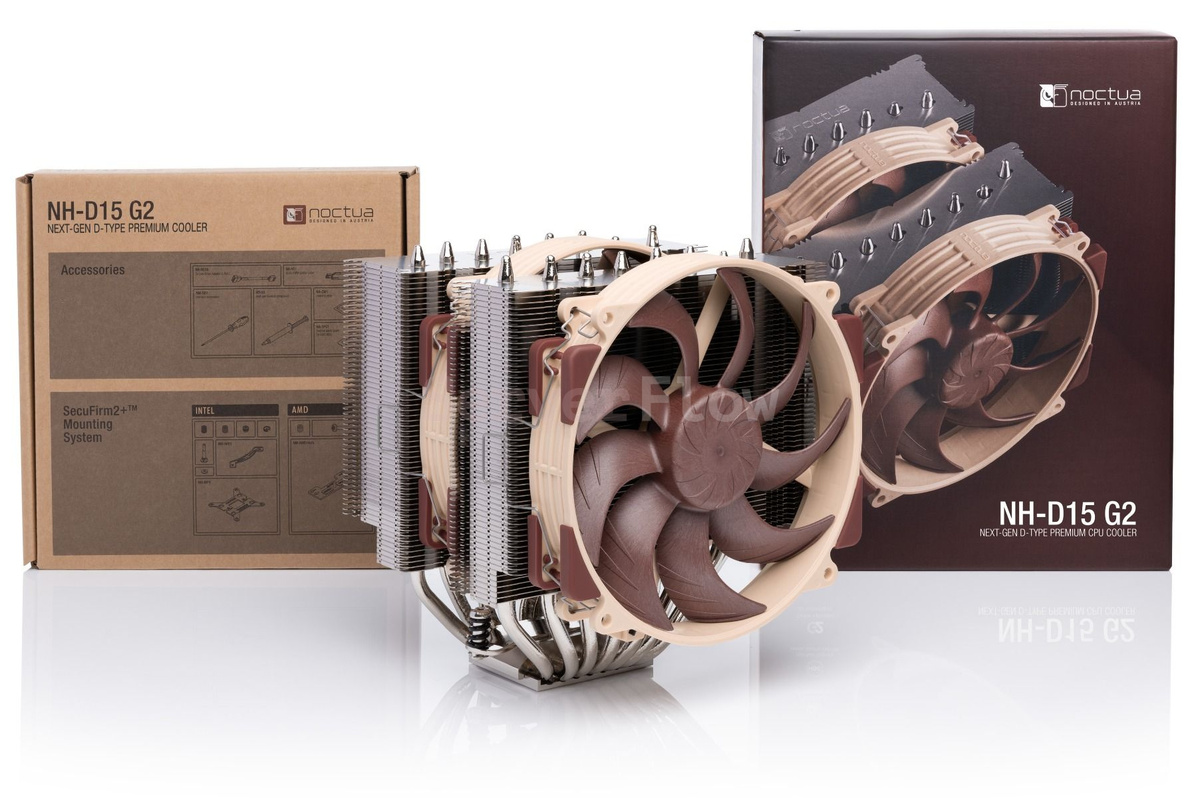 Noctua NH-D15