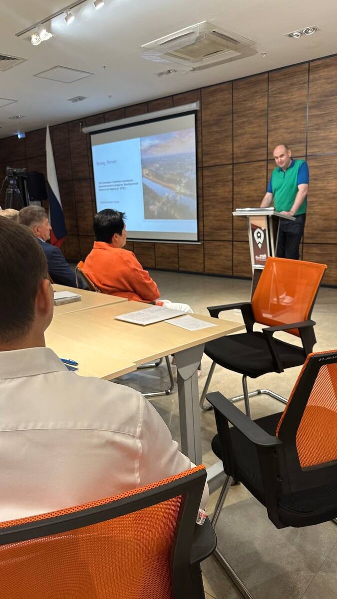    Солнцев: Все что мы делаем — не просто цифры в отчетах или планы на бумаге Белов Михаил Александрович