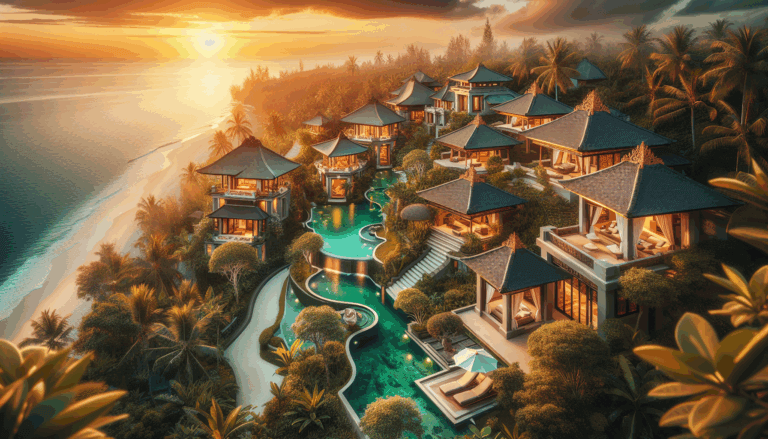    Как выбрать подходящий тип недвижимости для любителей роскоши на Бали Даниил