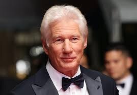 Ричард Гир в 75