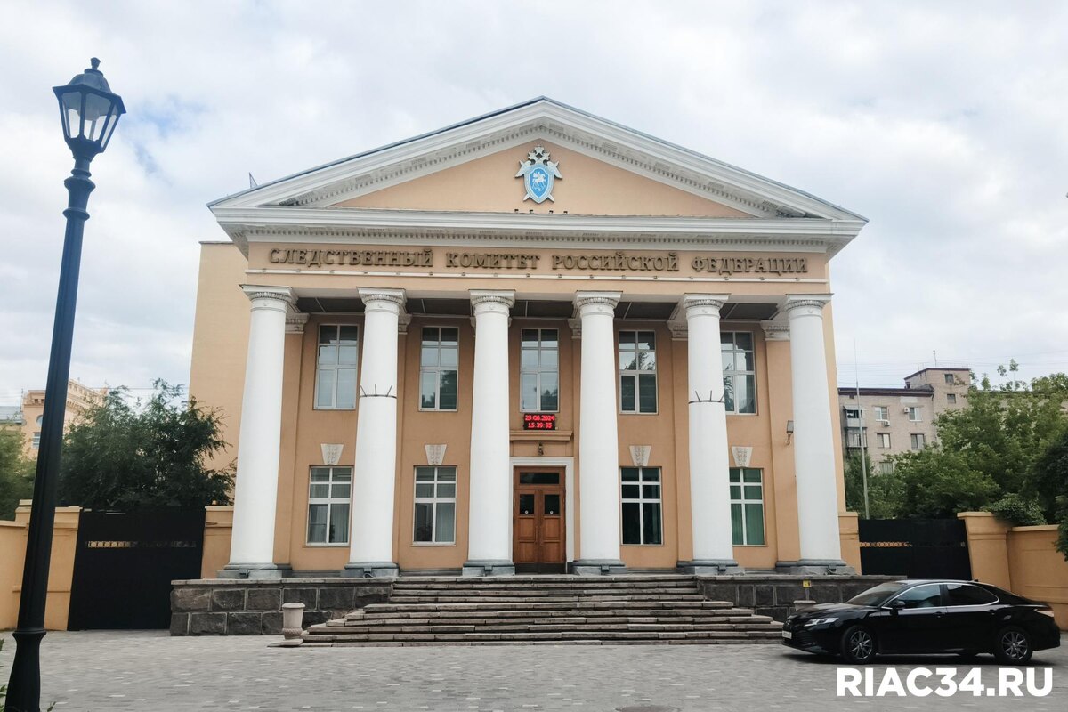 Фото: Александр Куликов