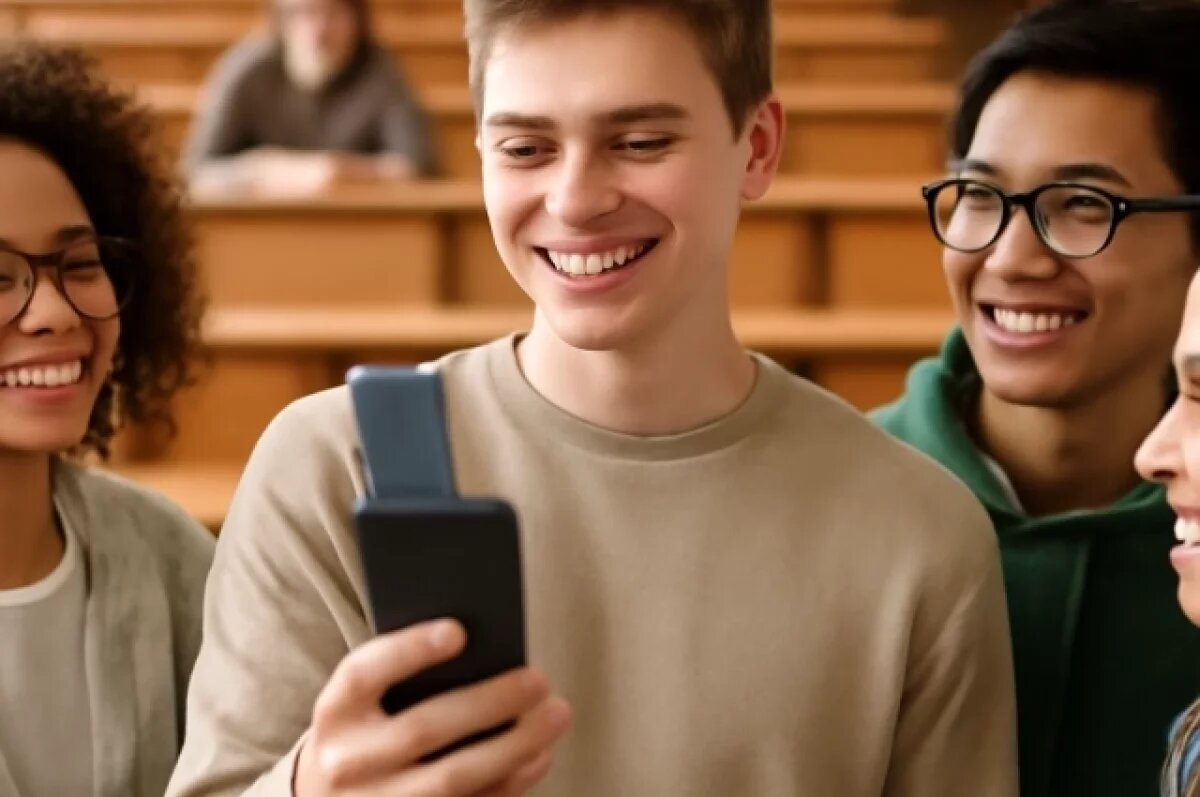    С 1 сентября власти начнут регулировать платные места в рязанских вузах