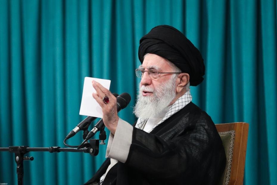    Iranian Supreme Leader'S Office/Global Look Press