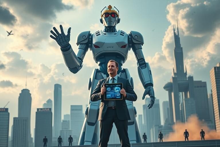    avtomatizacziya marketinga kak ii sdelaet vas bogom prodazh i obernet konkurentov v pyl