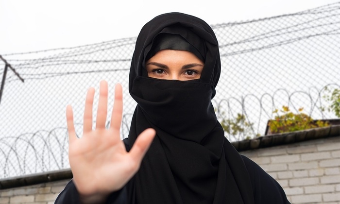    Саудовцы придумали тюрьмы для строптивых жен