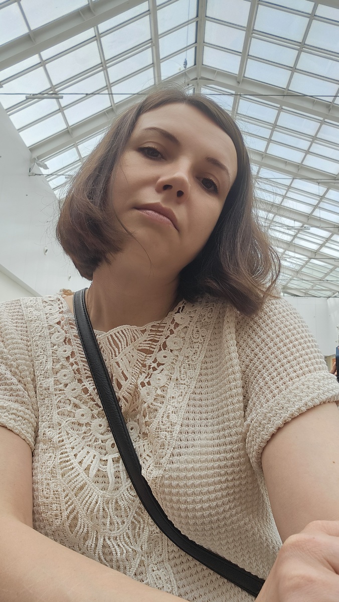 В ожидании бургера