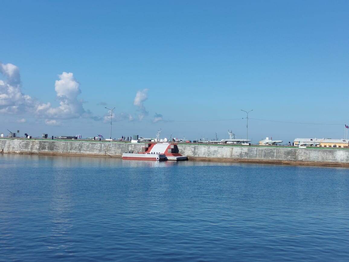 Кронштадский рейд