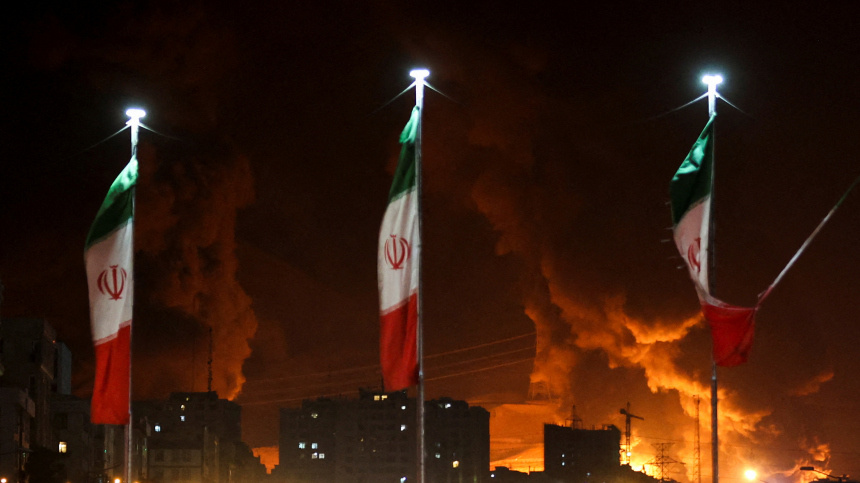    Фото: Reuters/Majid Asgaripour