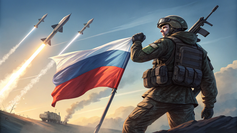    Сгенерировано с помощью ИИ