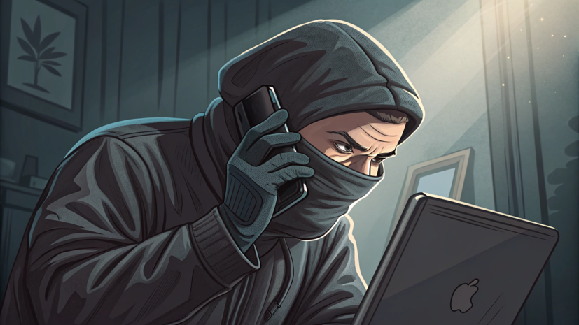    Сгенерировано с помощью ИИ