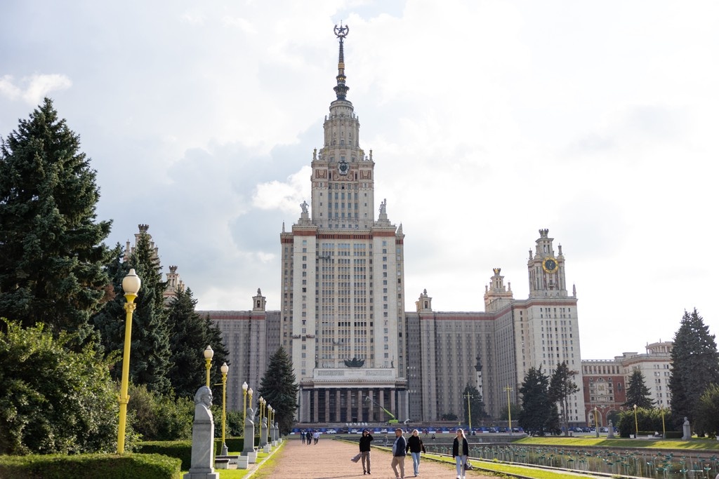    Фото © Всеволод Клещев / Абзац