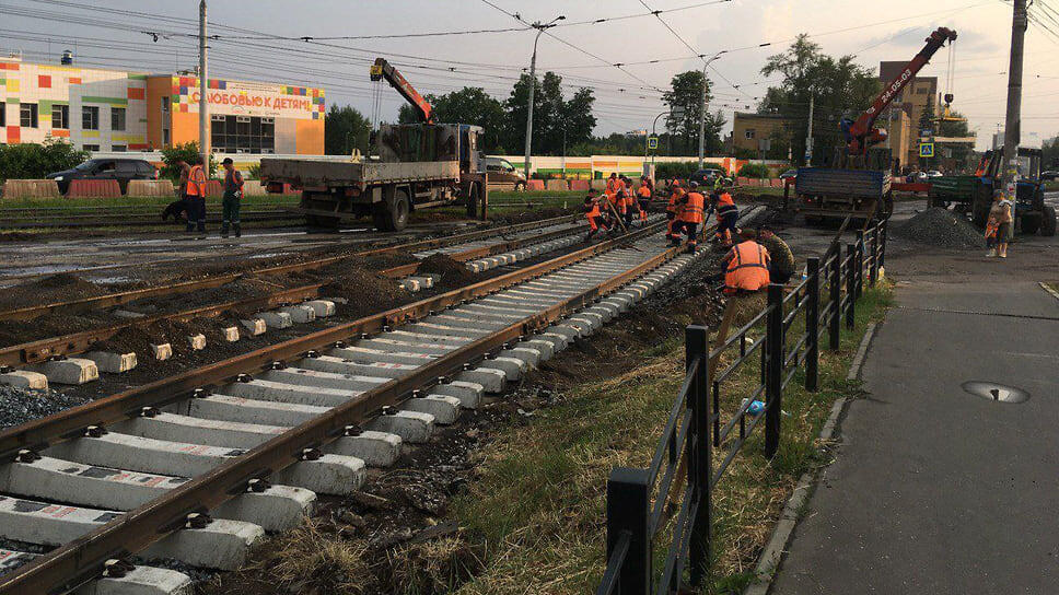 Фото: пресс-служба Администрации города Ижевска