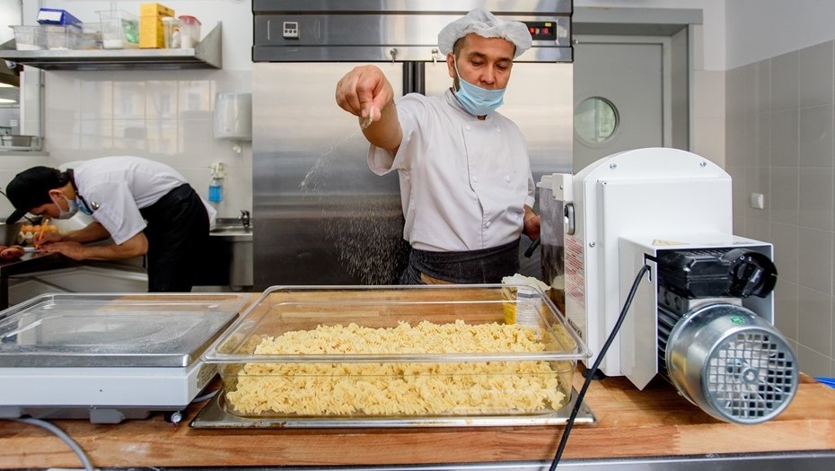    Автор фото: Сергей Ермохин / "ДП"