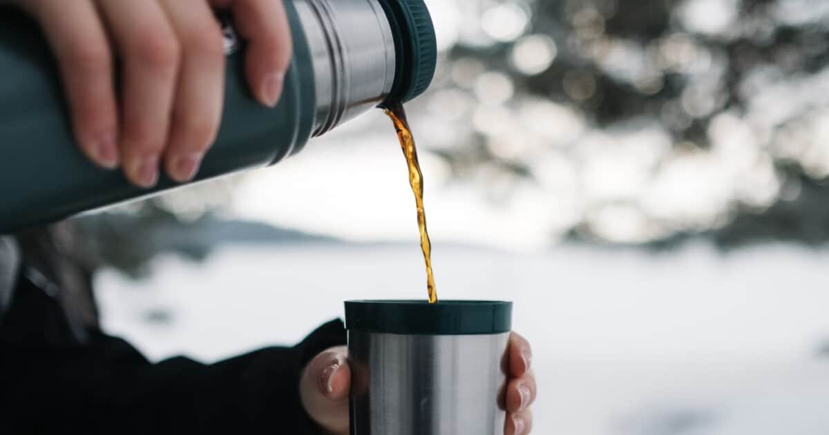    Термокружка / © Getty Images
