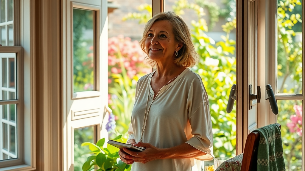    Чувствуете, что пора меняться? Узнайте, как изменить жизнь в 45 лет без денег и найти мотивацию и поддержку для перемен! Ирина Шабанова