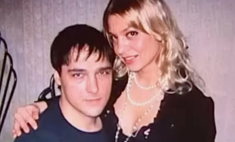 Юрий и Светлана Шатуновы