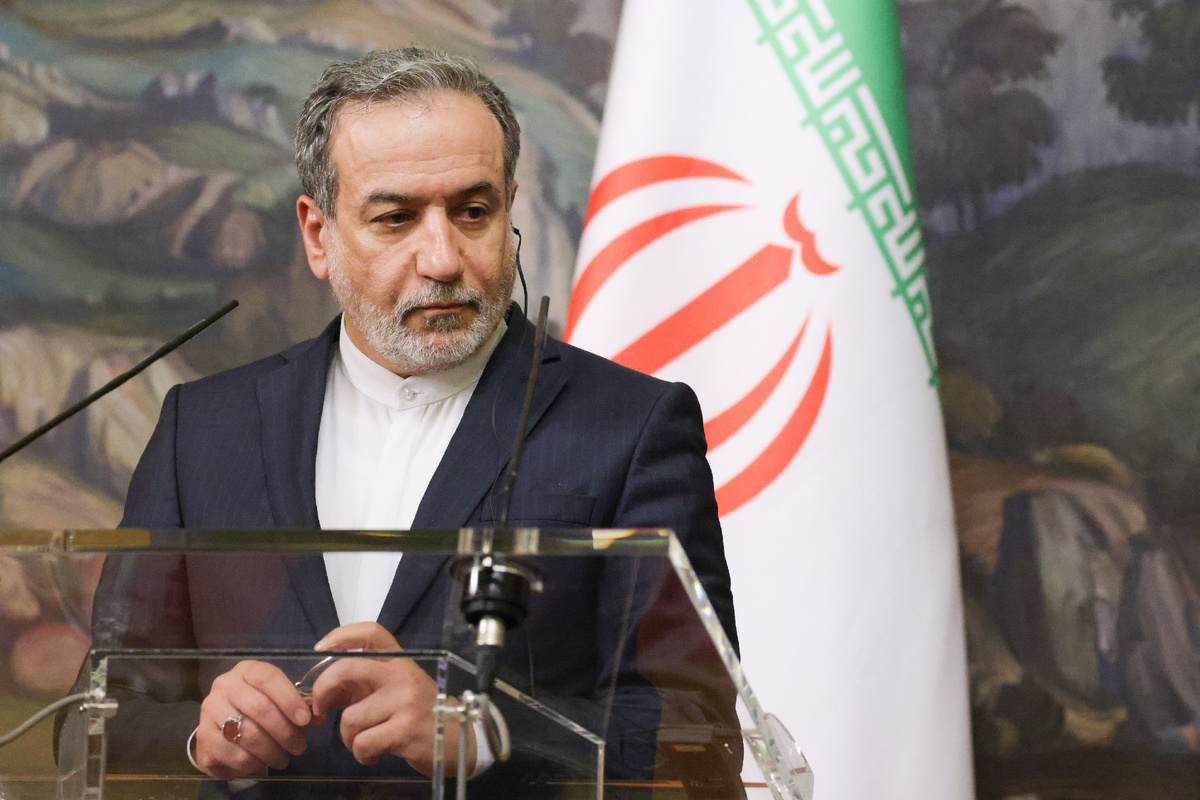 © Владимир Гердо/ТАСС