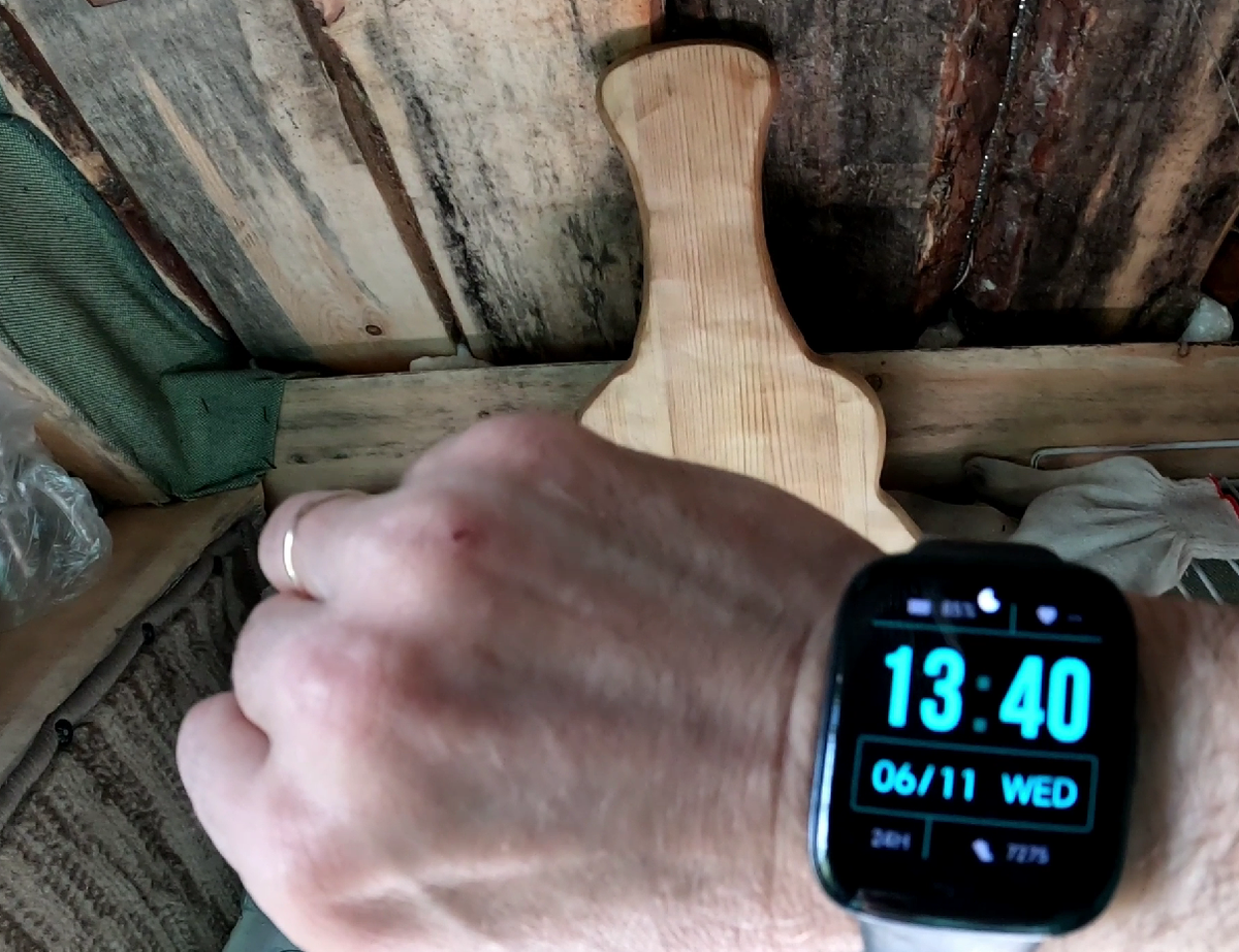 ФОТО АВТОРА.