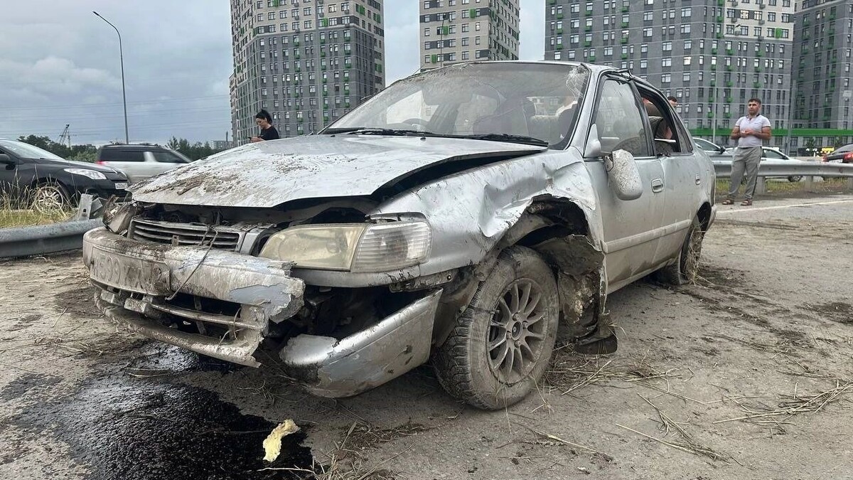     Источник: ГАИ ТО