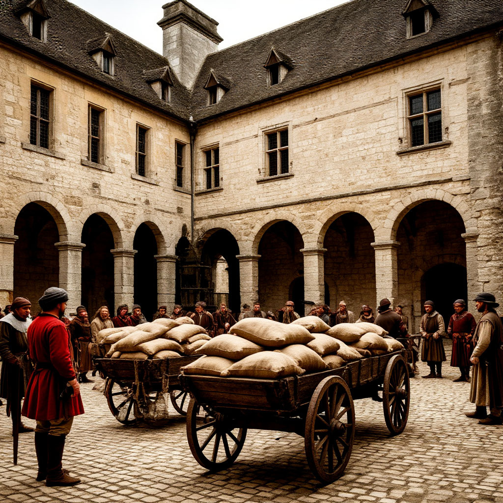 картинка сгенерирована сетью Шедеврум