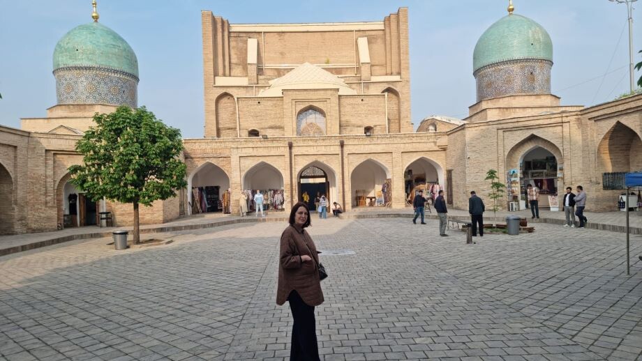    Фото: из личного архива Татьяны Шпигарь