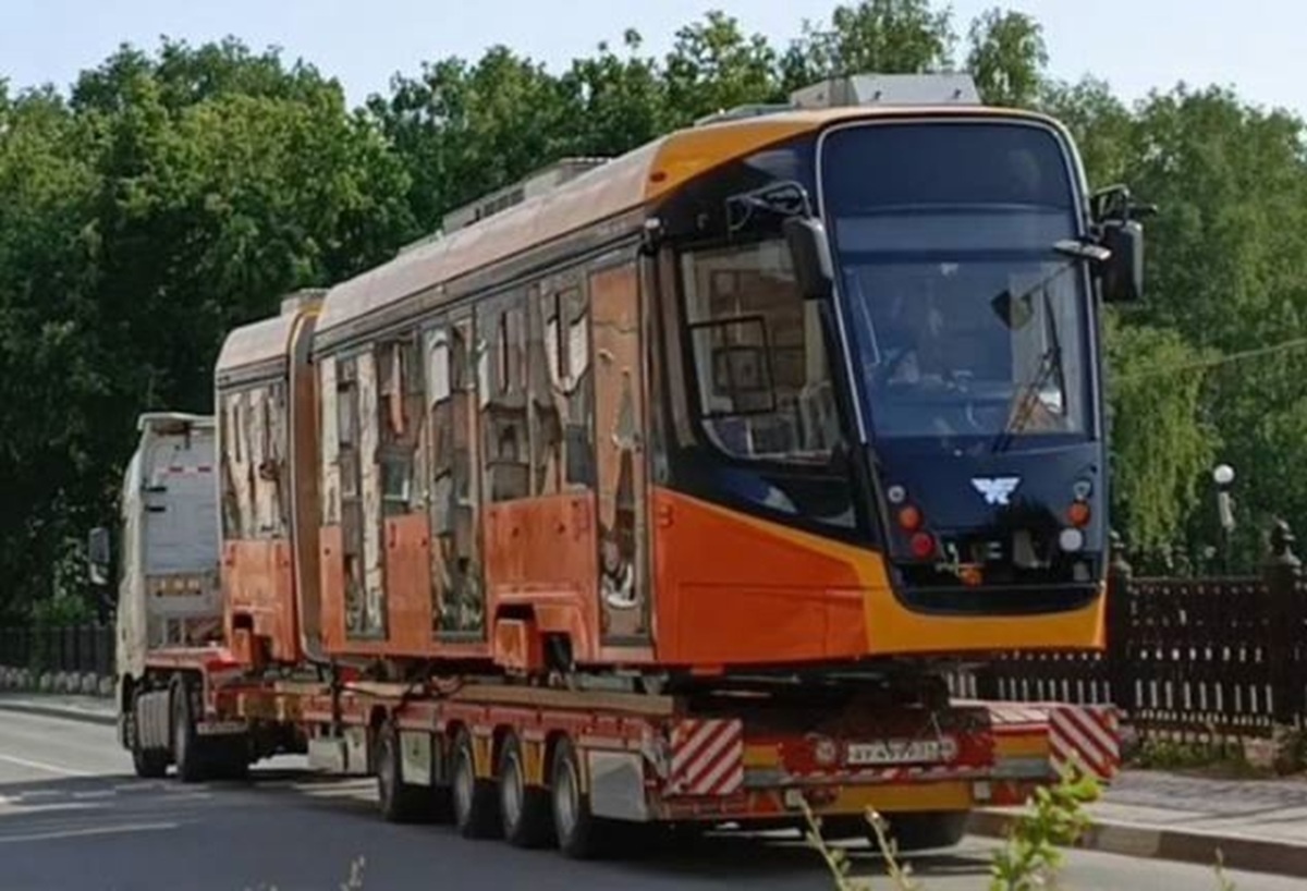 Фото: ТГ-канал АО «УКВЗ»  📷
