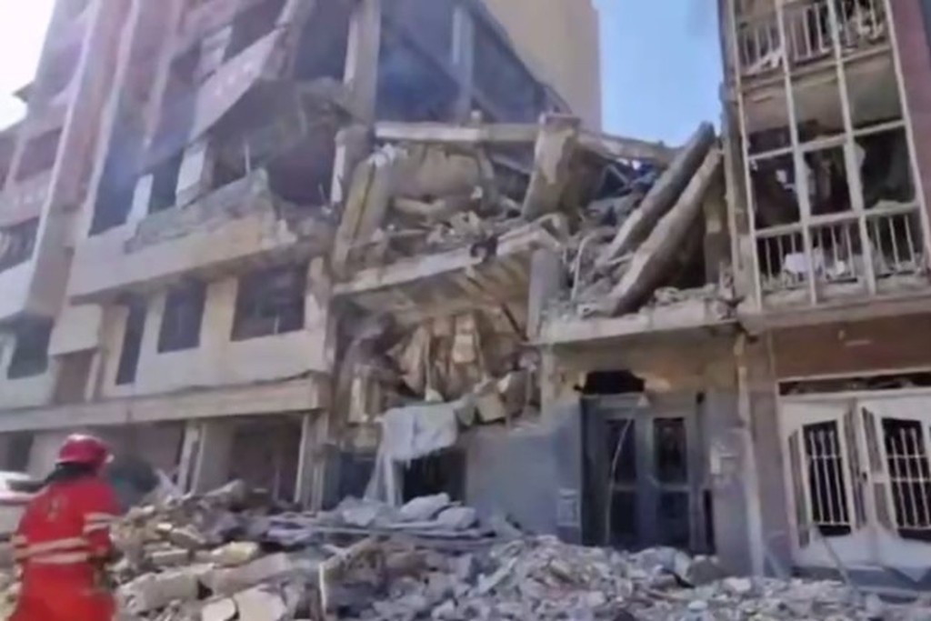    Фото © Telegram / Радио Sputnik