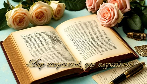 Стихи русских поэтов о смысле жизни