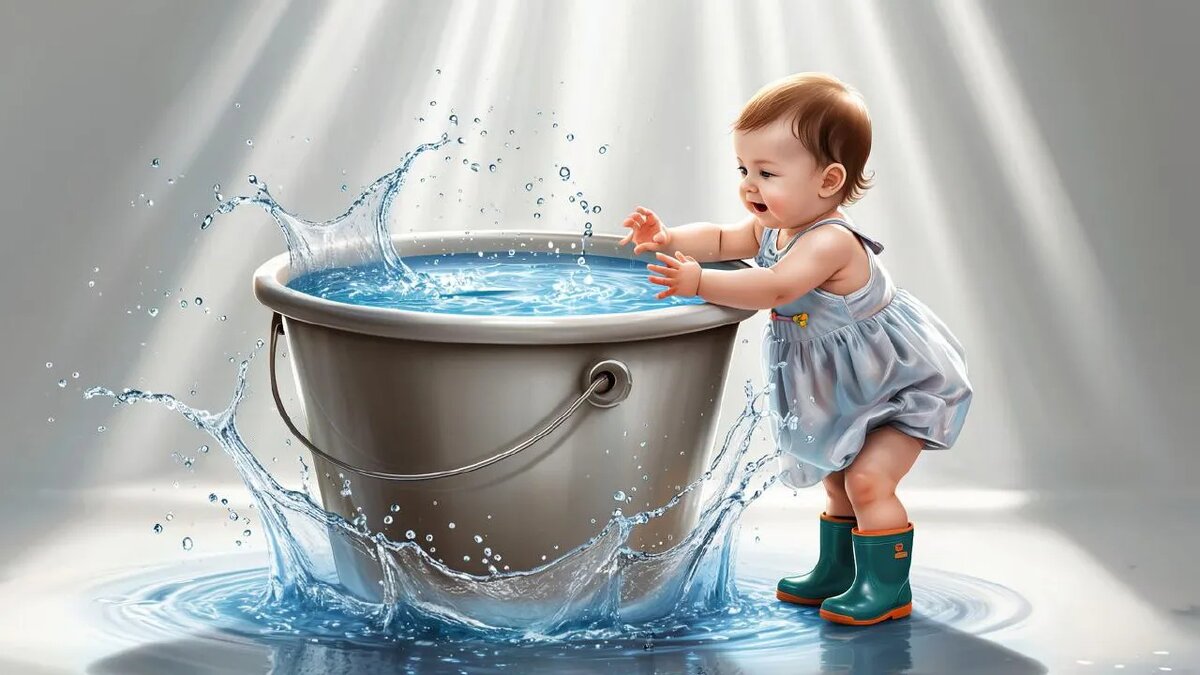    Сгенерировано ИИ