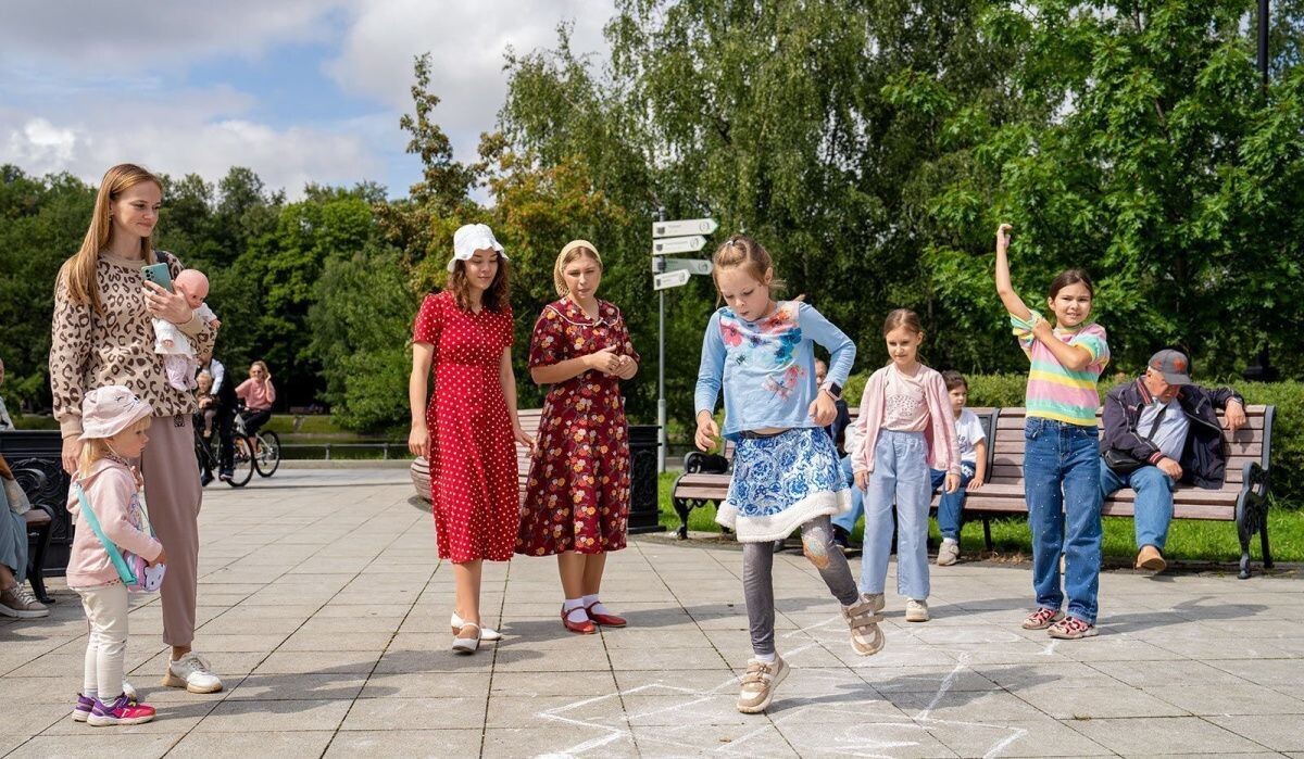     ВДНХ. Источник: mos.ru Автор фото: Пресс-служба Мэра и Правительства Москвы