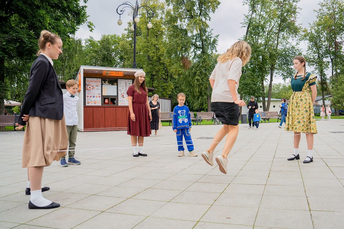    Фестиваль «Шереметев-фест. Искусство отдыхать» пройдет в парке «Останкино» на ВДНХ