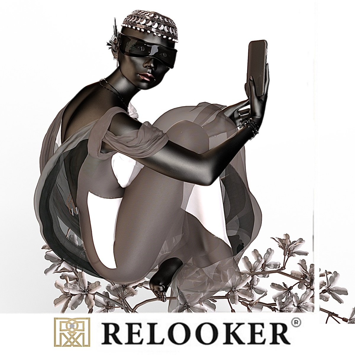 Новая профессия и курс релукер-дизайнер помогает моделировать стиль и улучшать реальное окружение человека