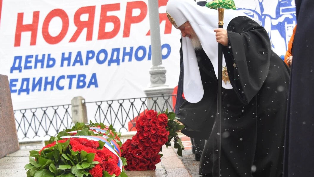    Komsomolskaya Pravda/Global Look Press