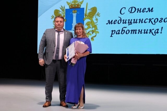    Фото: Администрация города Ульяновска