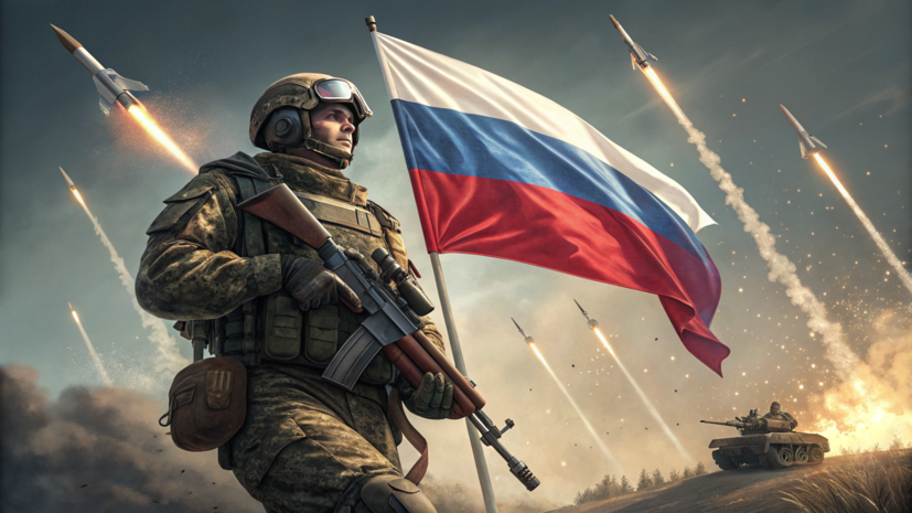    Сгенерировано с помощью ИИ