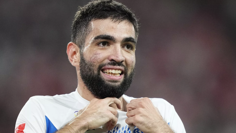   РИА Новости