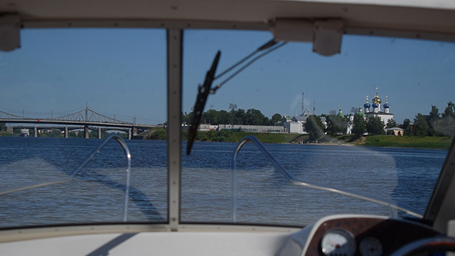 В Тверской области ГИМС МЧС патрулирует 900 рек и более 1700 озер