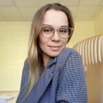 Инна Галабир   
 заведующая обнинского Центра развития ребёнка–детского сада «Мозаика»📷
