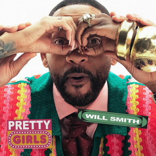     Уилл Смит воспел красивых девушек