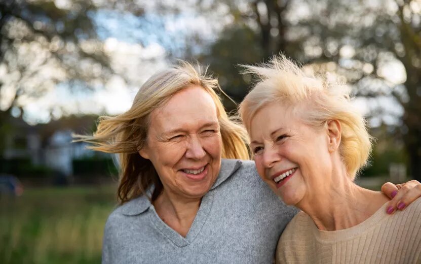   Секреты долголетия: что едят и как живут самые пожилые люди на планете