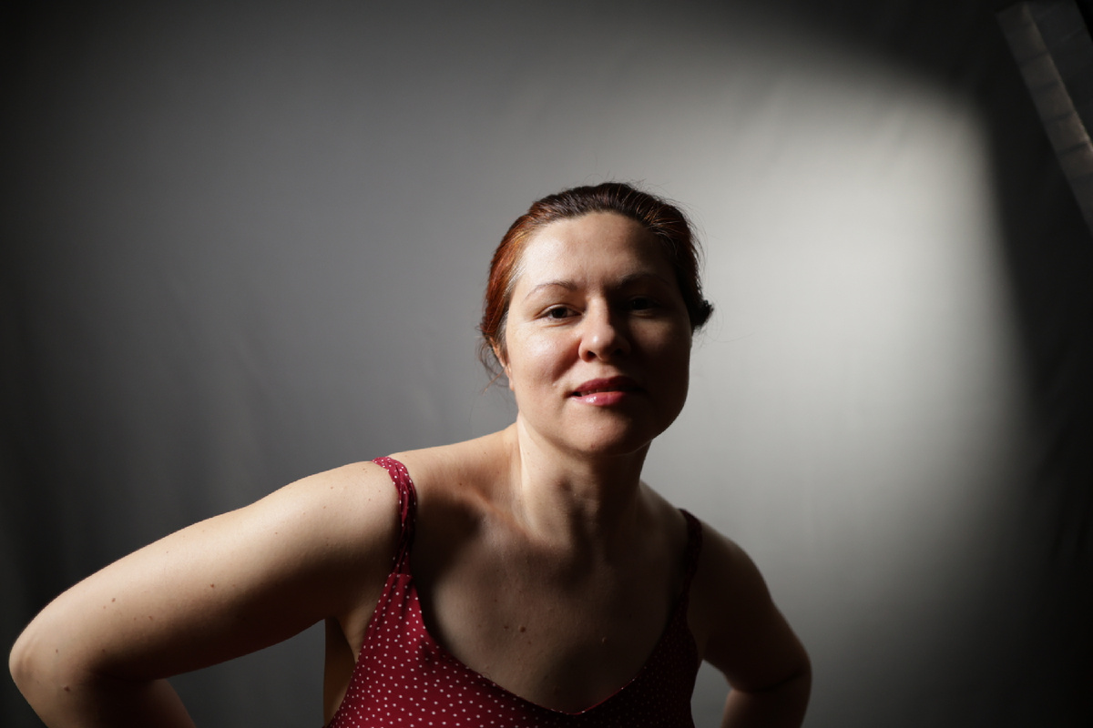 Красильцева Татьяна - автор.