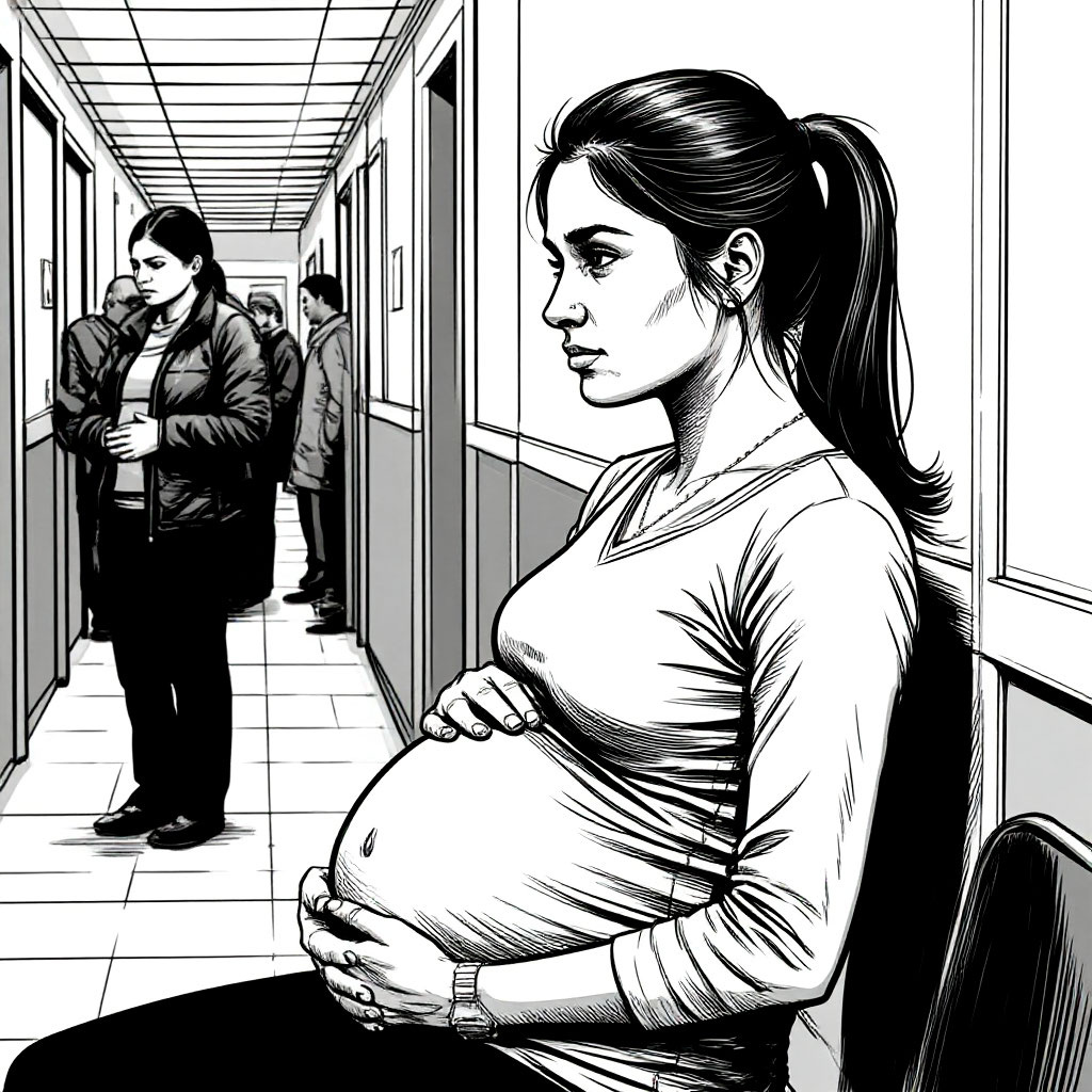 За психоделию и дополнительные руки - спасибо "Шедевруму", нейросети, люблю его