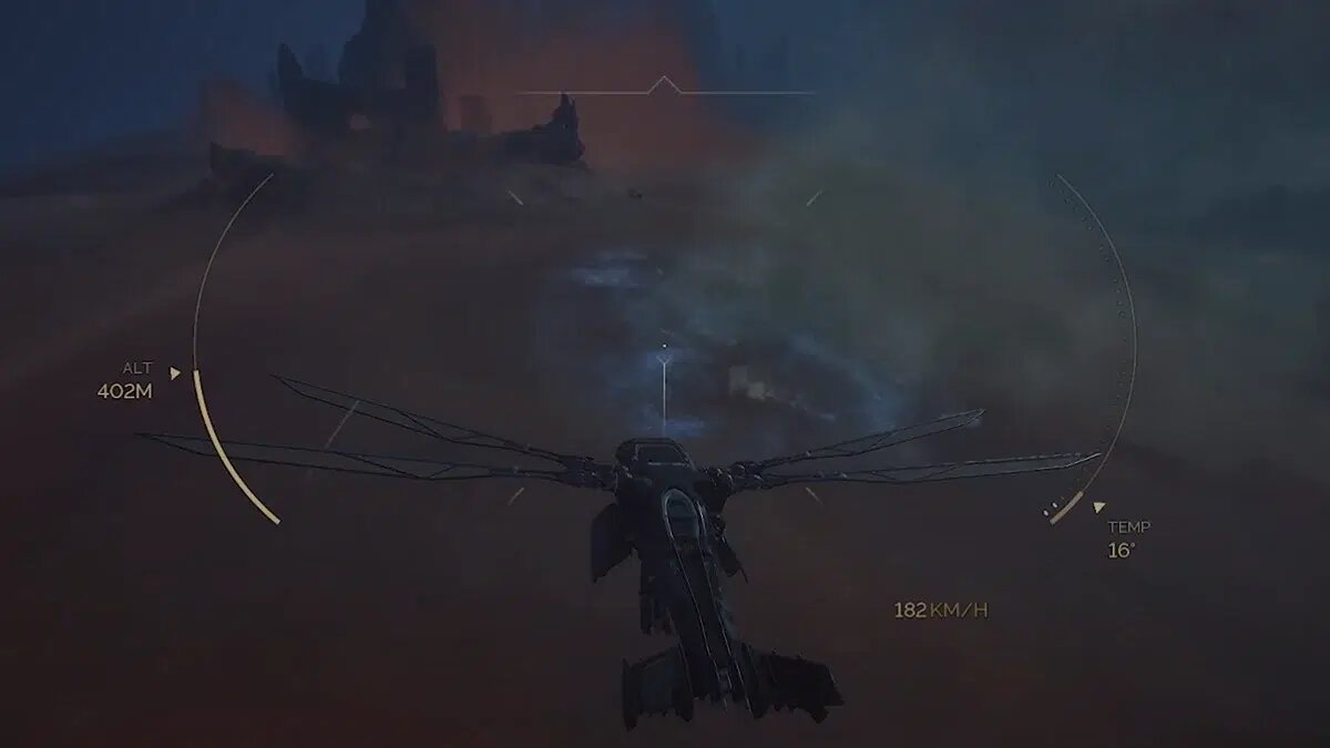    Как добывать песчаную муку