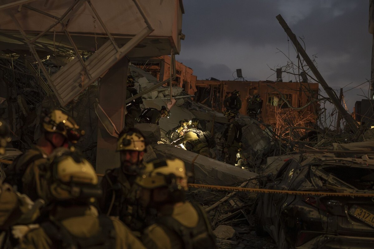     / Источник: © Ilia Yefimovich/dpa/Global Look Press