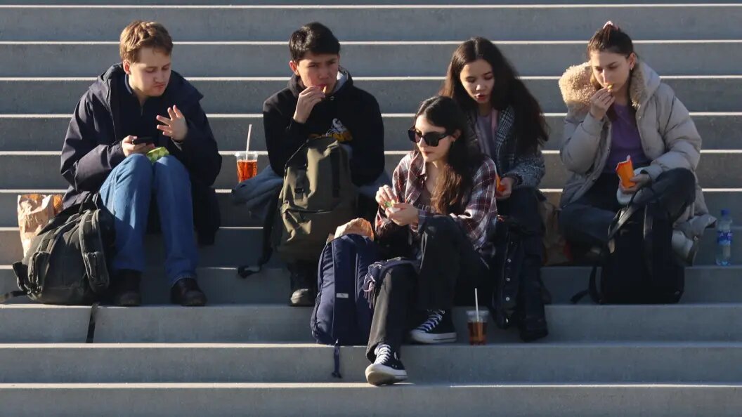    Фото: Алексей Белкин/Globallookpress.