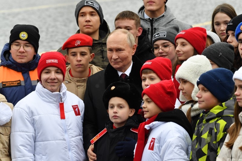    Фото: Комсомольская Правда/Globallookpress.